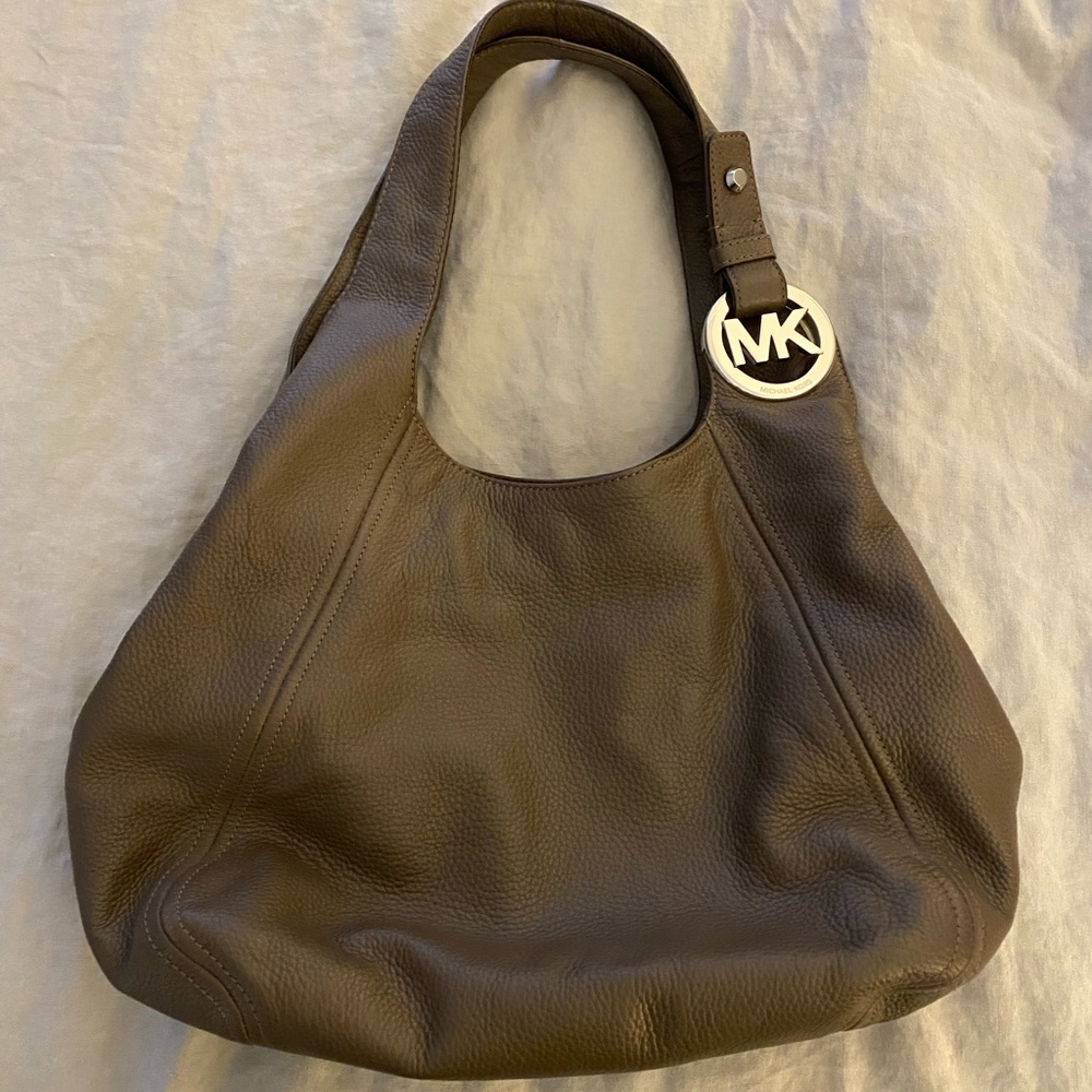 Michael Kors Hobo Purse